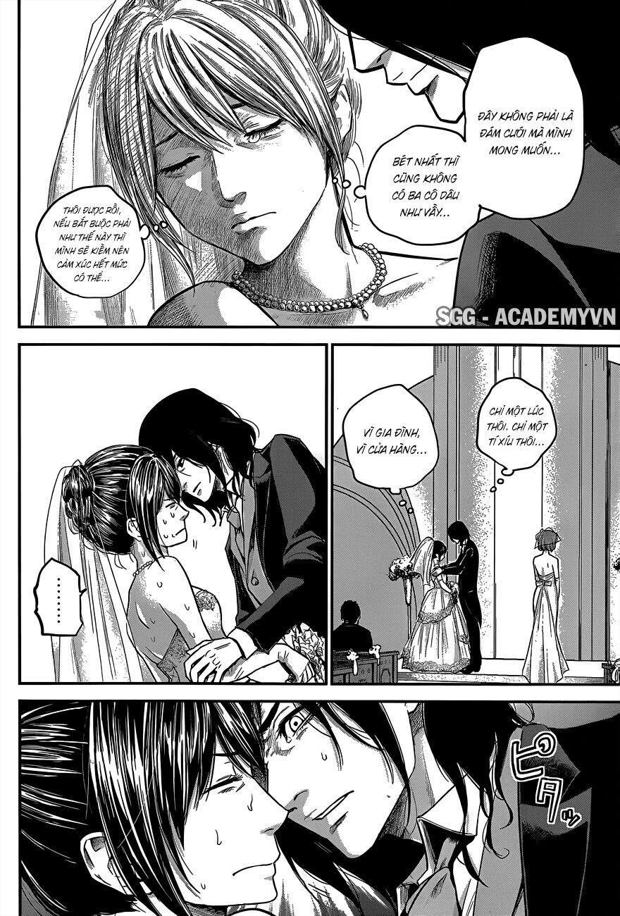 Hare Kon Chapter 10 - 8