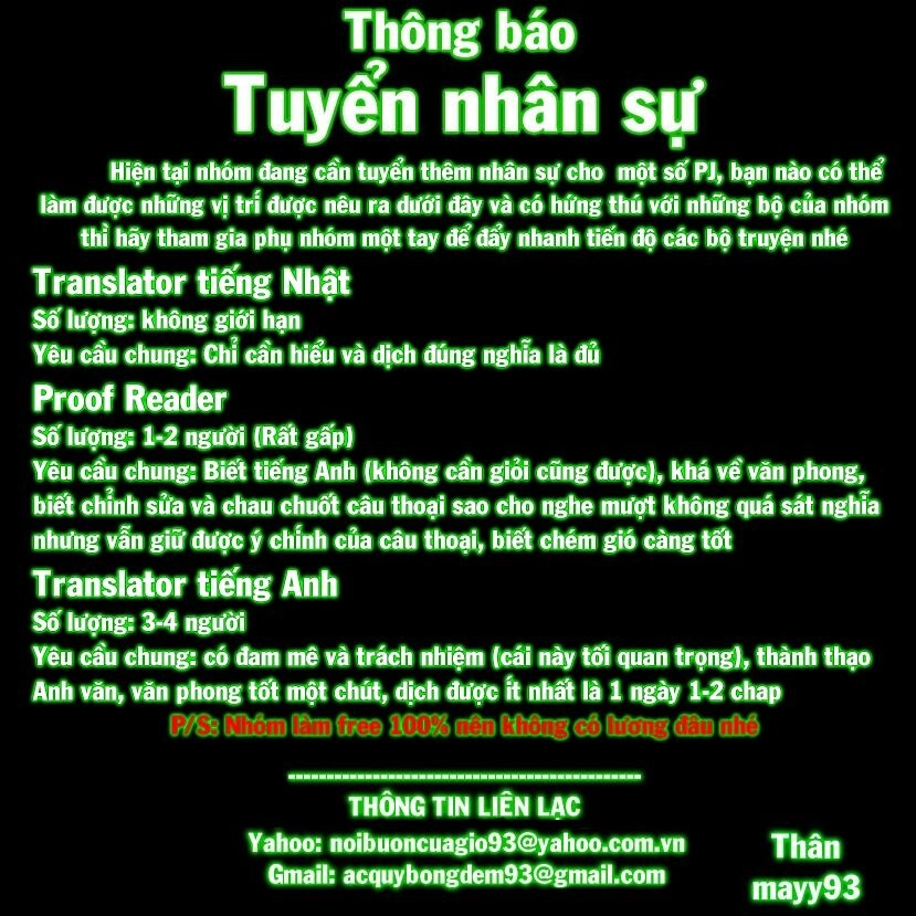 Hare Kon Chapter 10 - 22