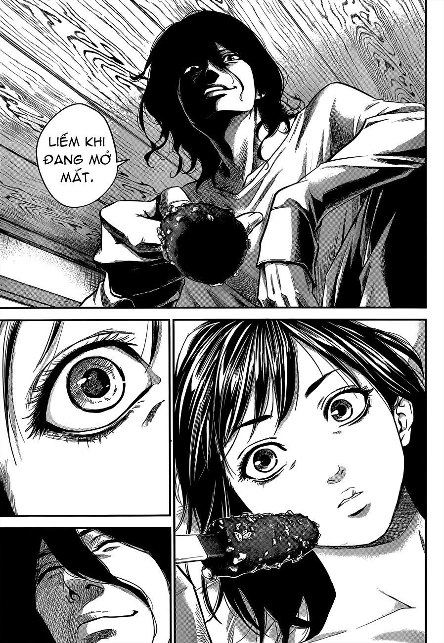 Hare Kon Chapter 13 - 12