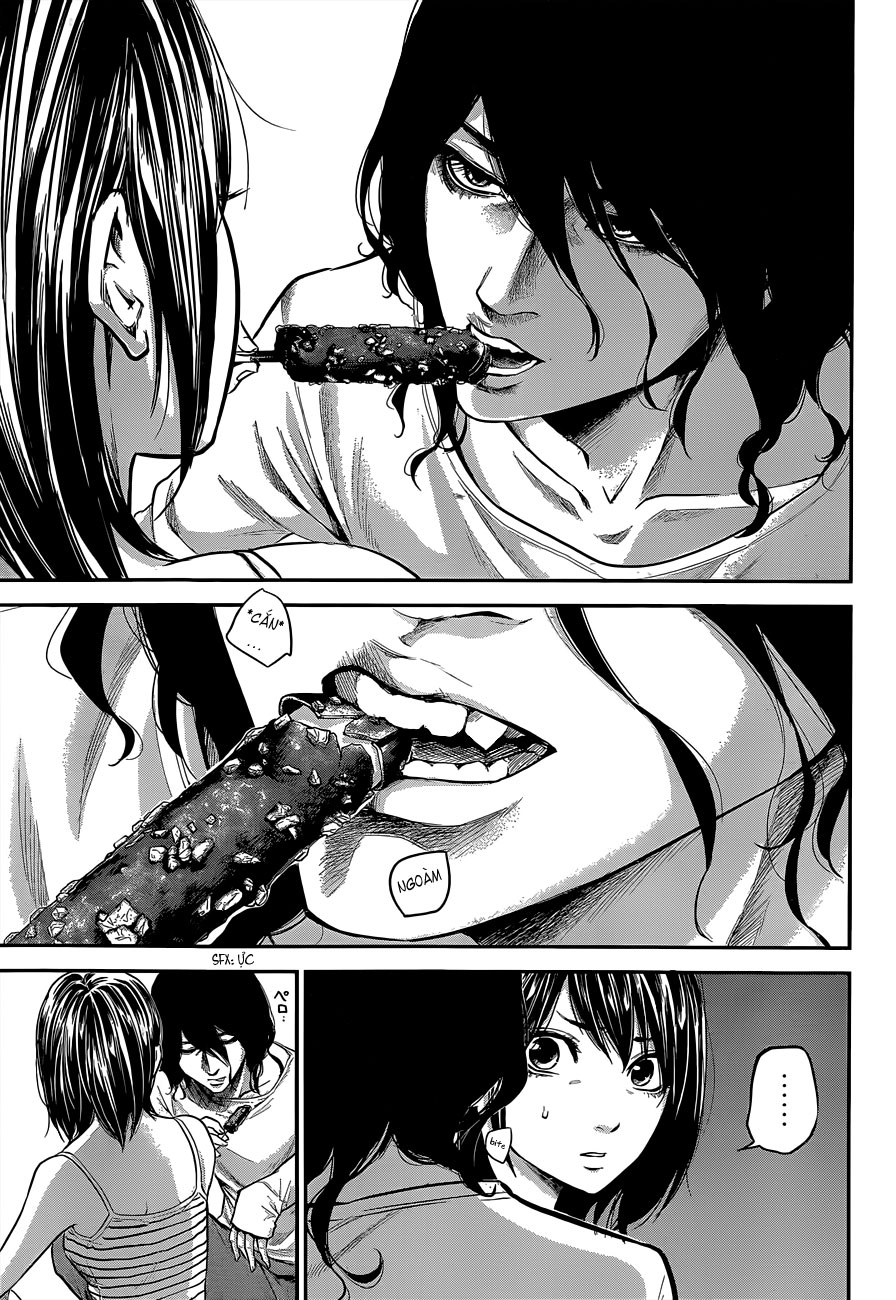 Hare Kon Chapter 13 - 14