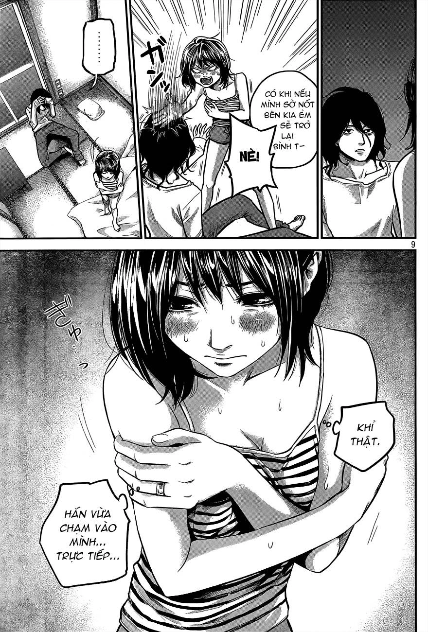 Hare Kon Chapter 14 - 10