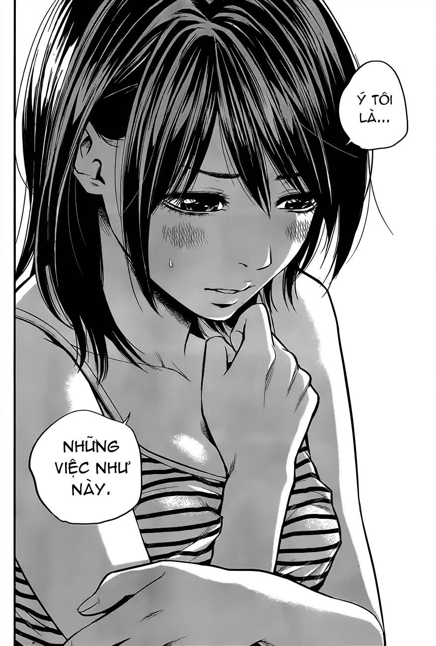 Hare Kon Chapter 14 - 13