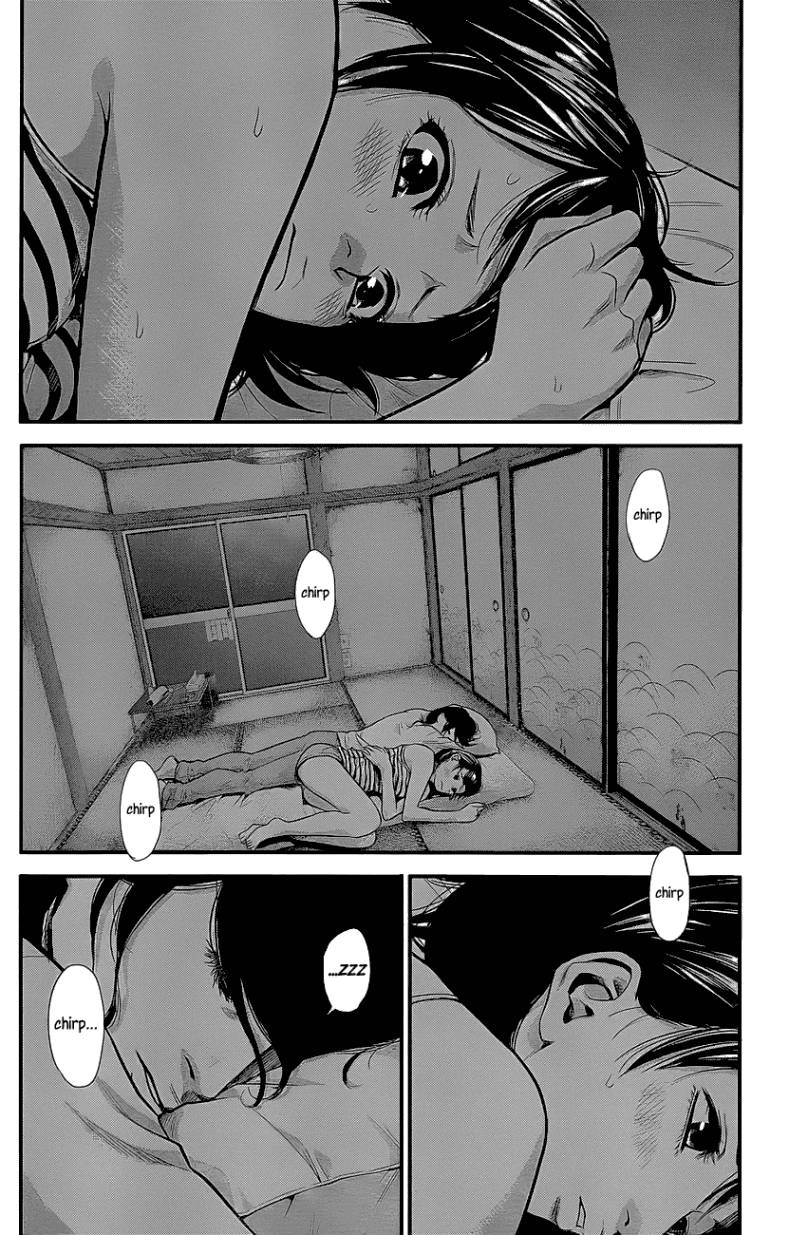 Hare Kon Chapter 16 - 2