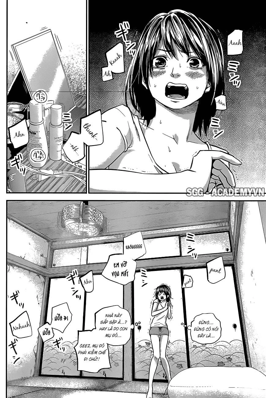 Hare Kon Chapter 18 - 12