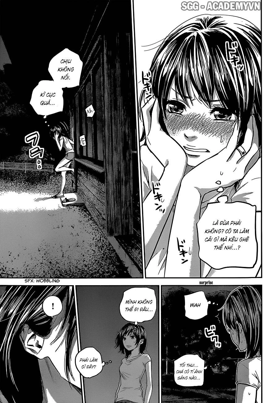 Hare Kon Chapter 18 - 13