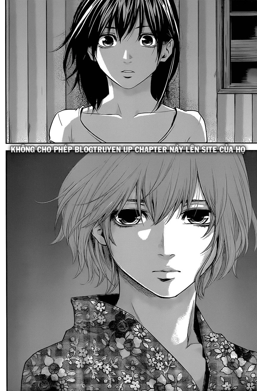 Hare Kon Chapter 19 - 16