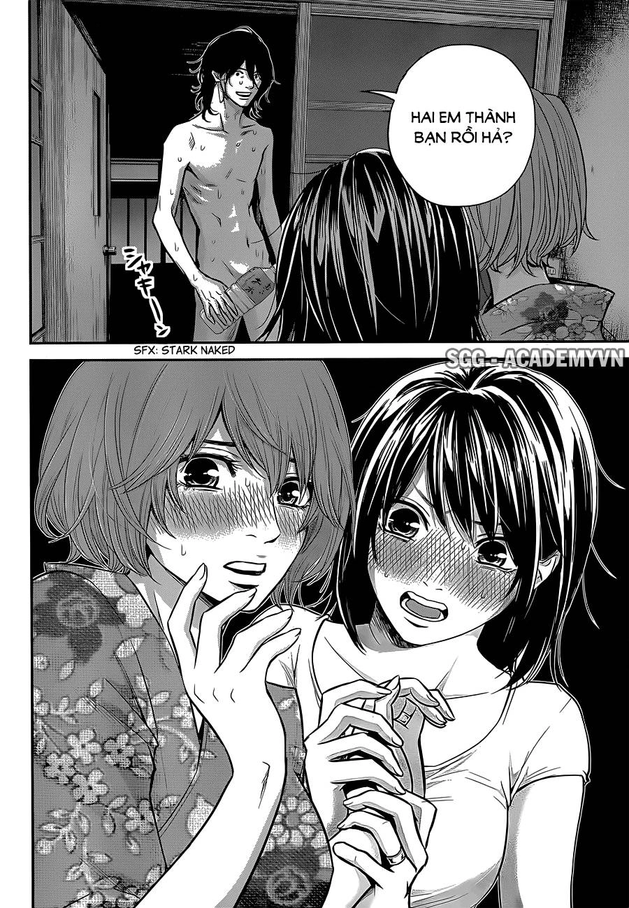 Hare Kon Chapter 20 - 13