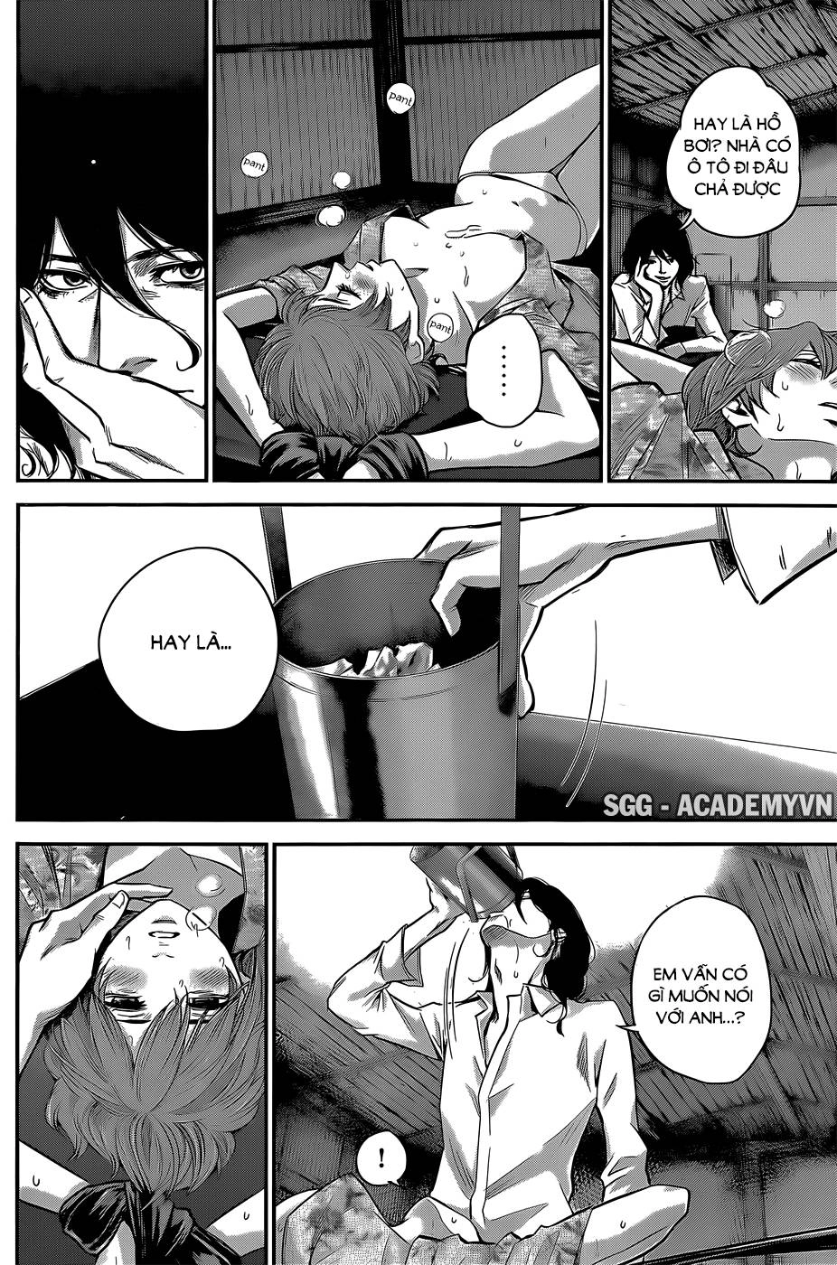 Hare Kon Chapter 22 - 13