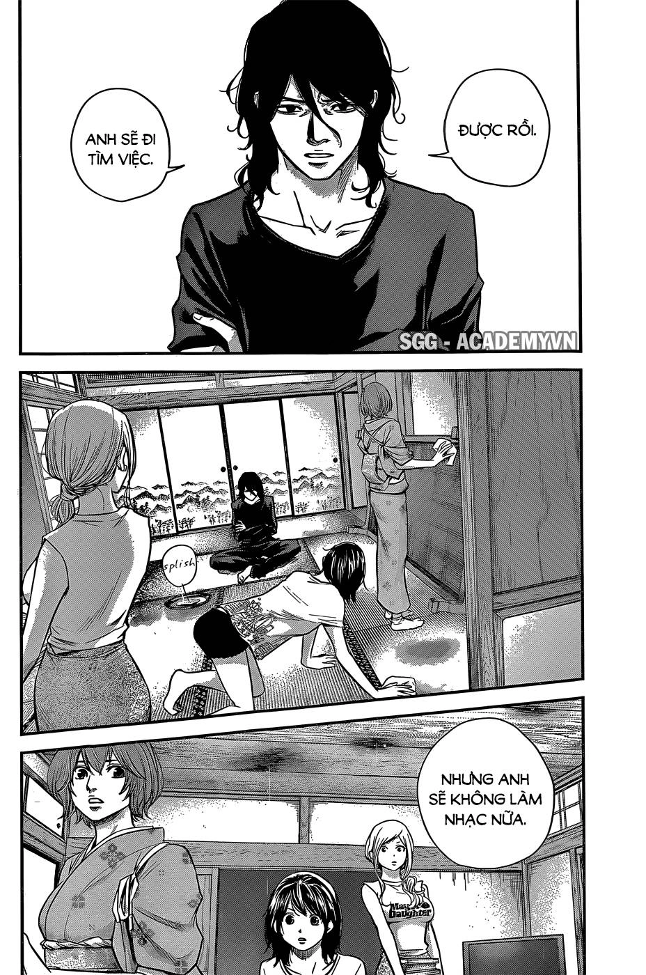 Hare Kon Chapter 24 - 5