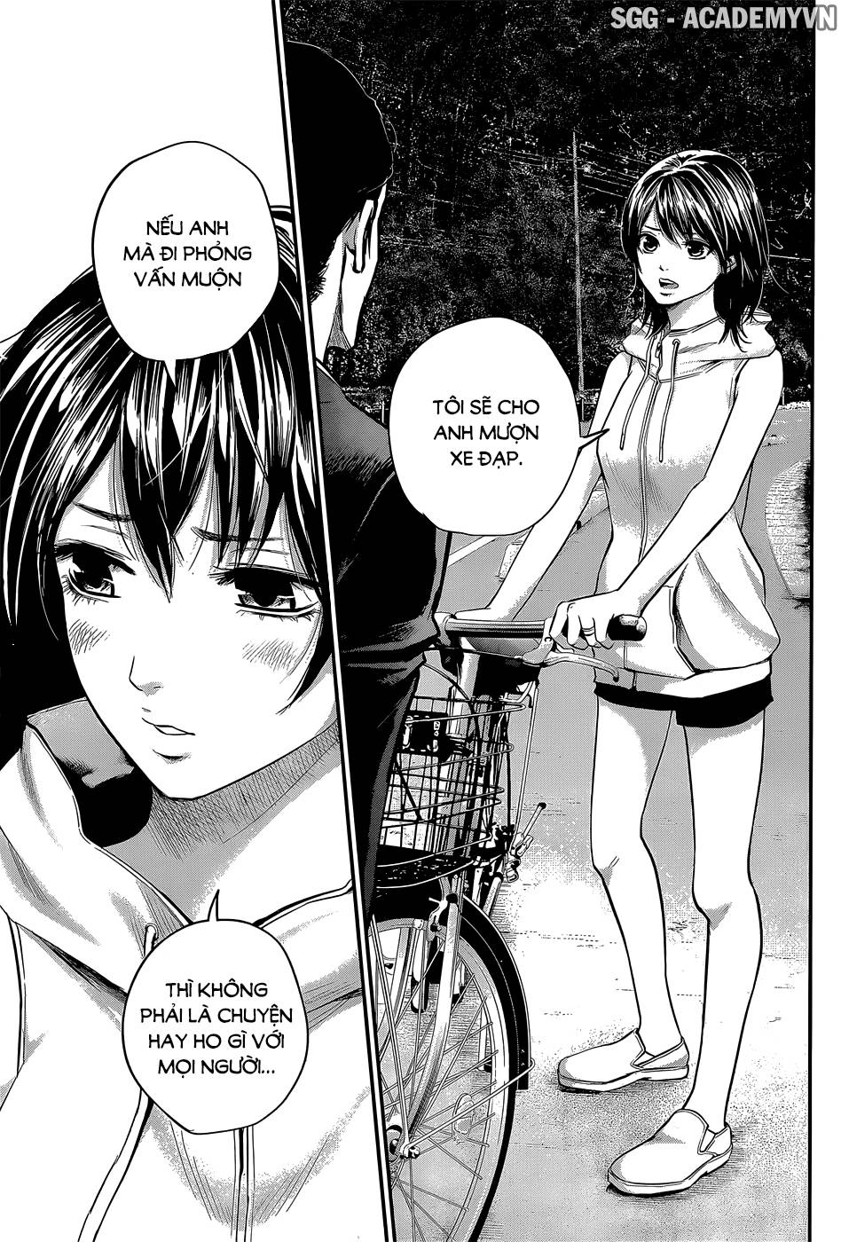 Hare Kon Chapter 24 - 16