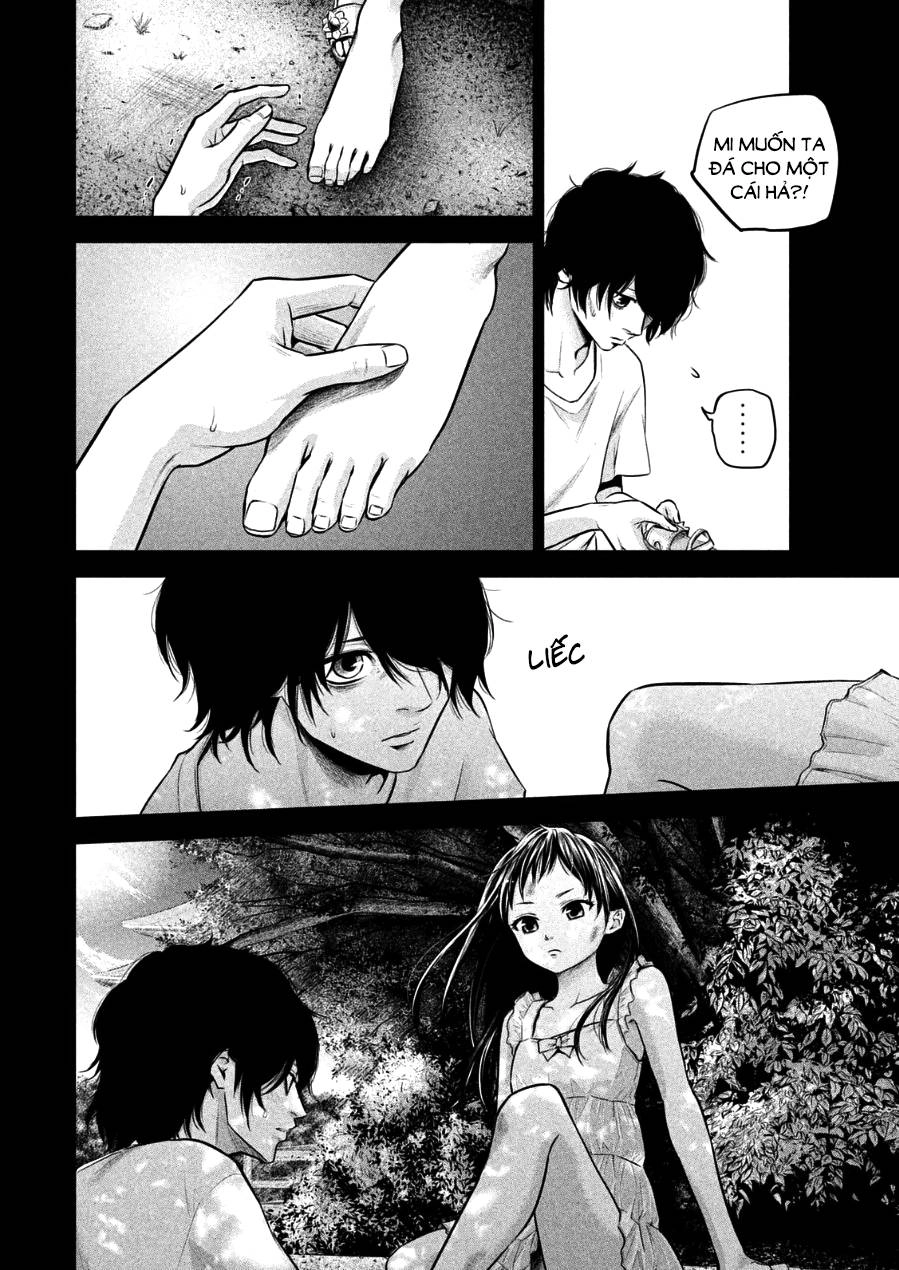 Hare Kon Chapter 30 - 15