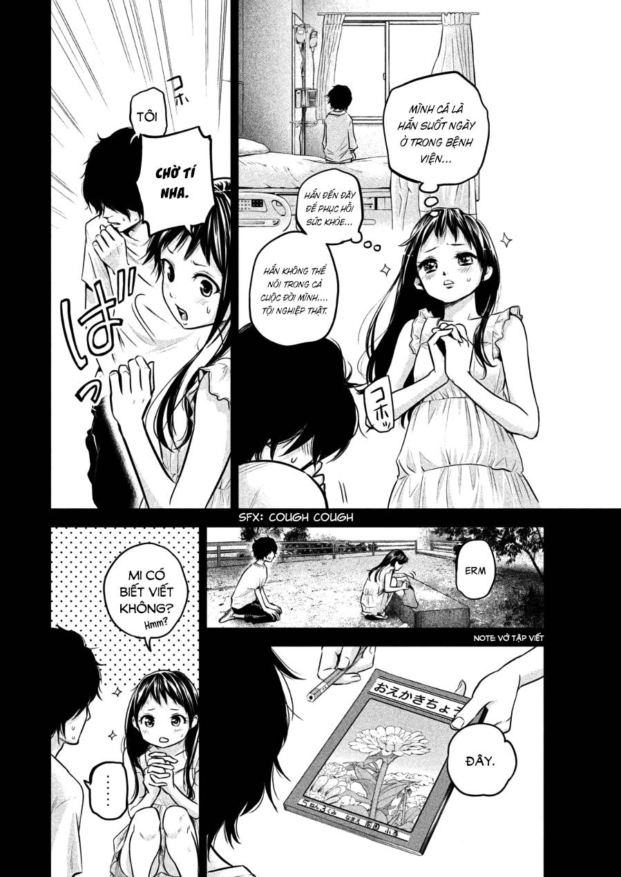 Hare Kon Chapter 30 - 19