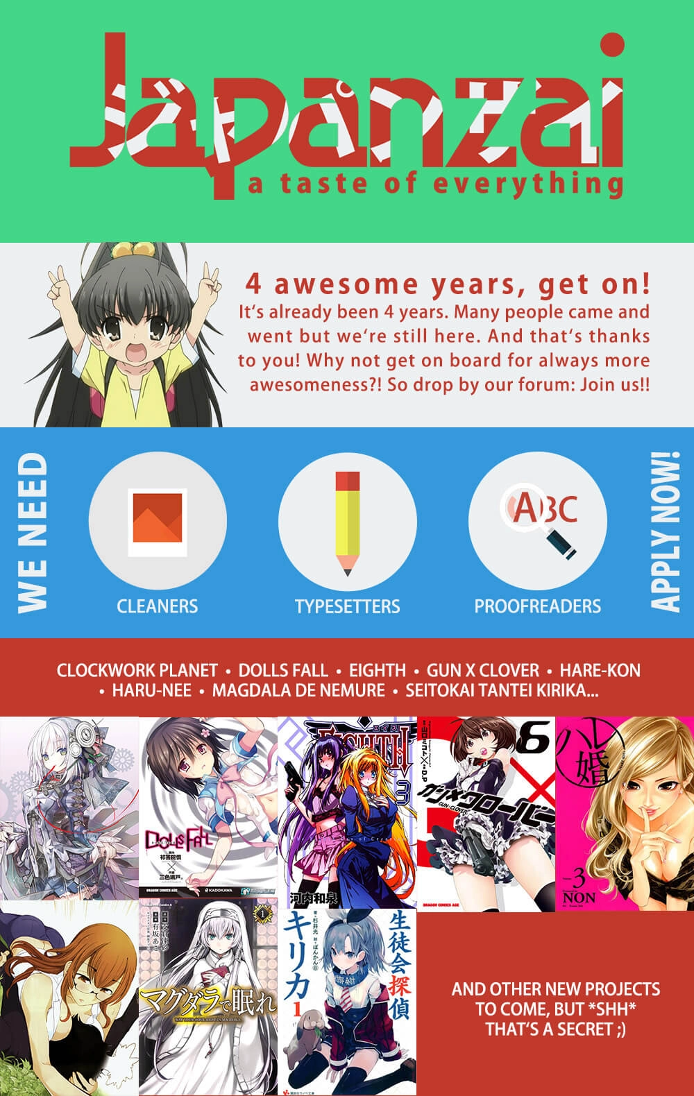 Hare Kon Chapter 32 - 20