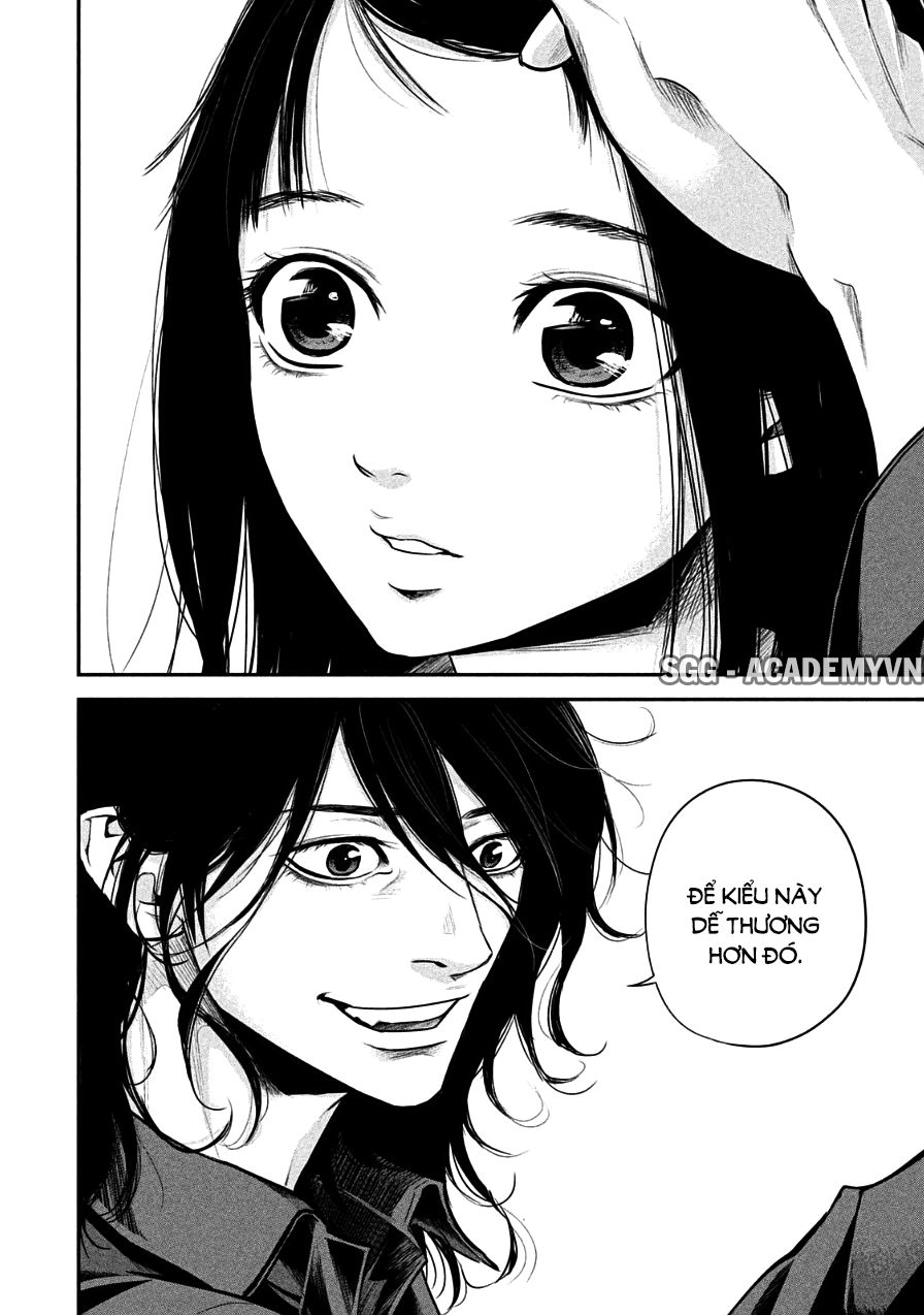 Hare Kon Chapter 36 - 14