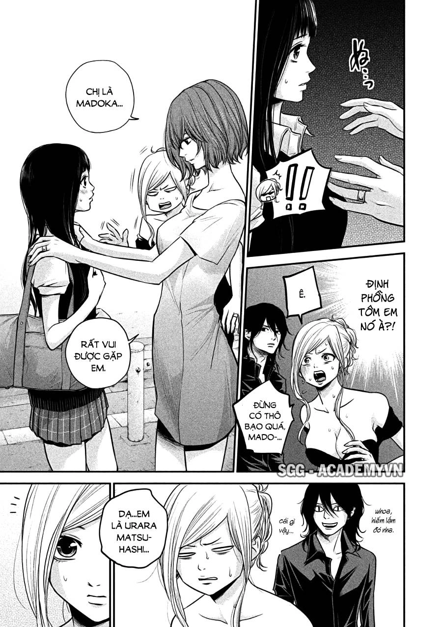 Hare Kon Chapter 37 - 7