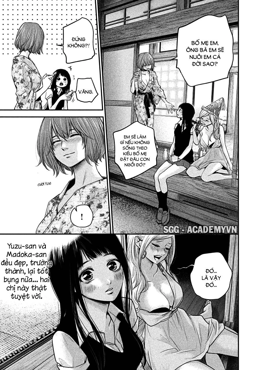 Hare Kon Chapter 37 - 16