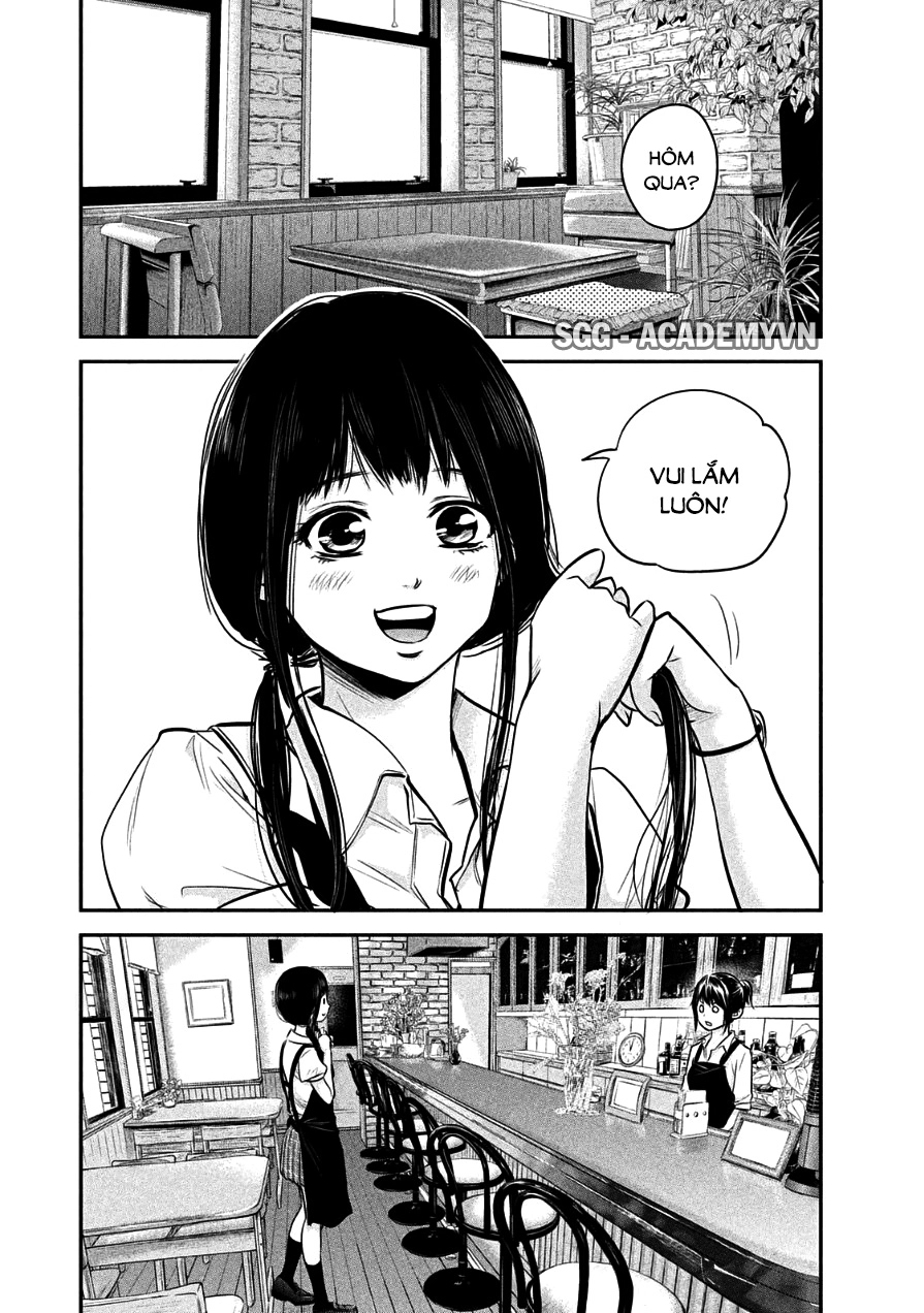 Hare Kon Chapter 41 - 6