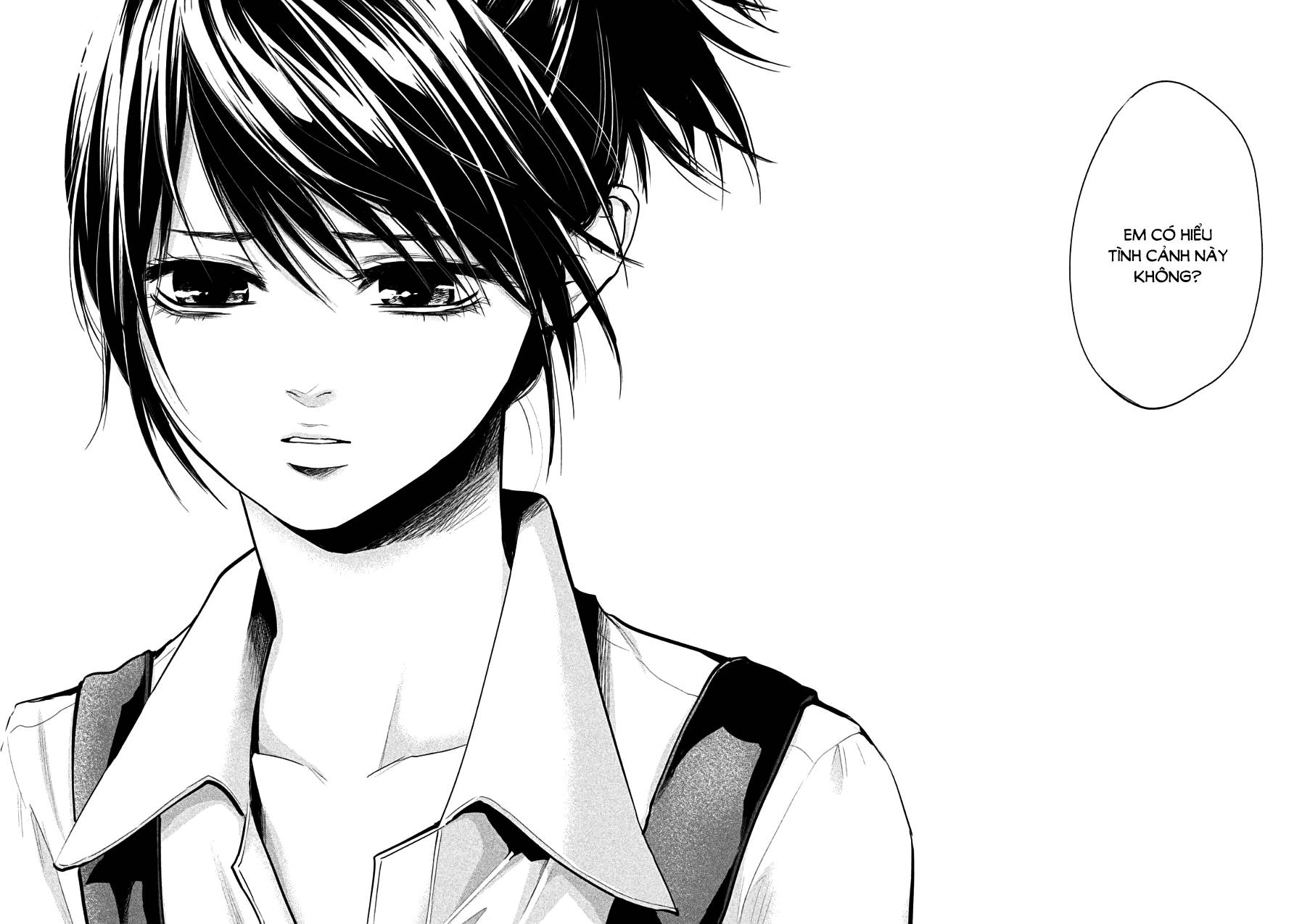 Hare Kon Chapter 43 - 15