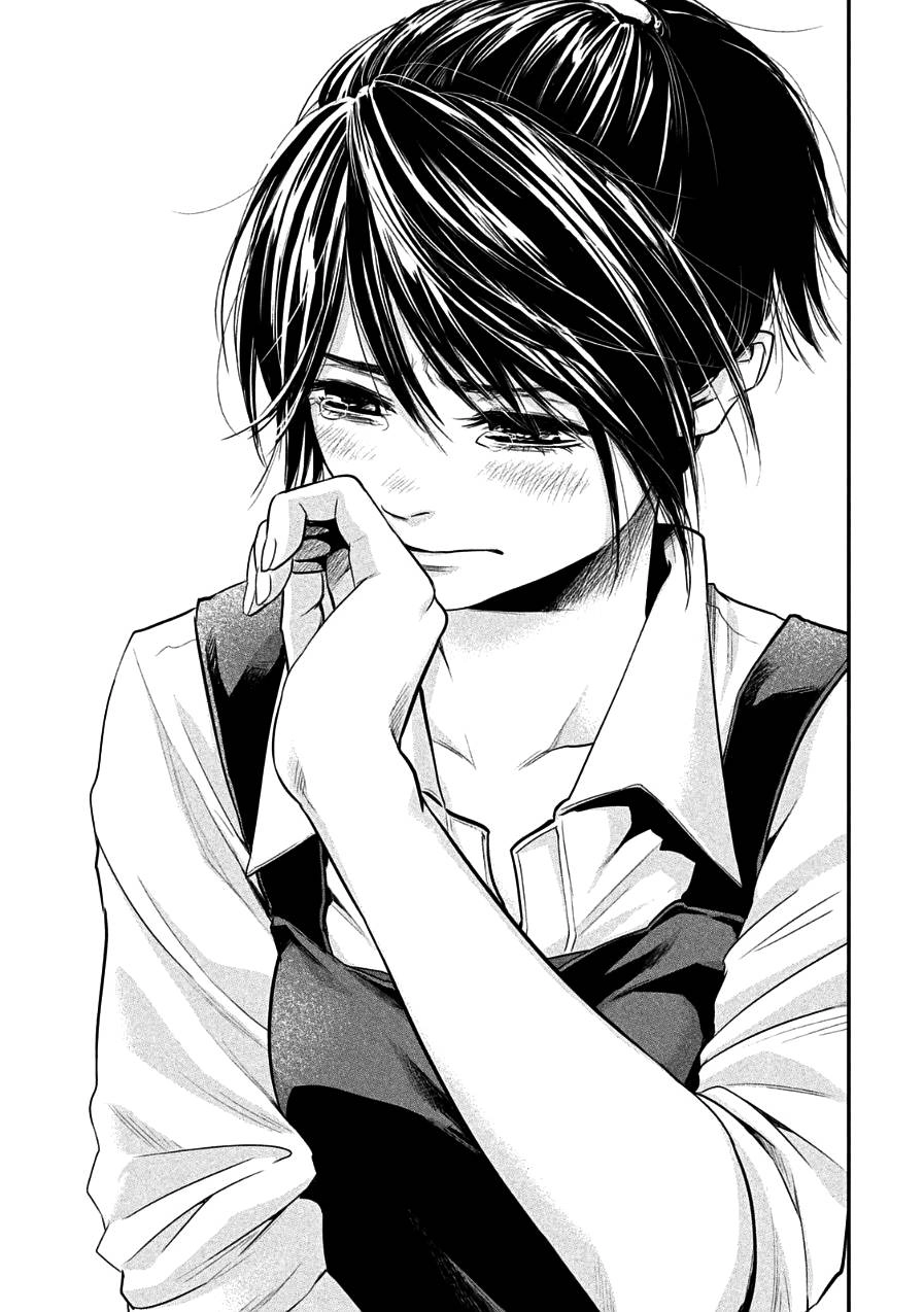 Hare Kon Chapter 43 - 18