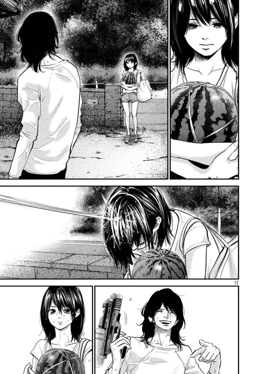 Hare Kon Chapter 44 - 17