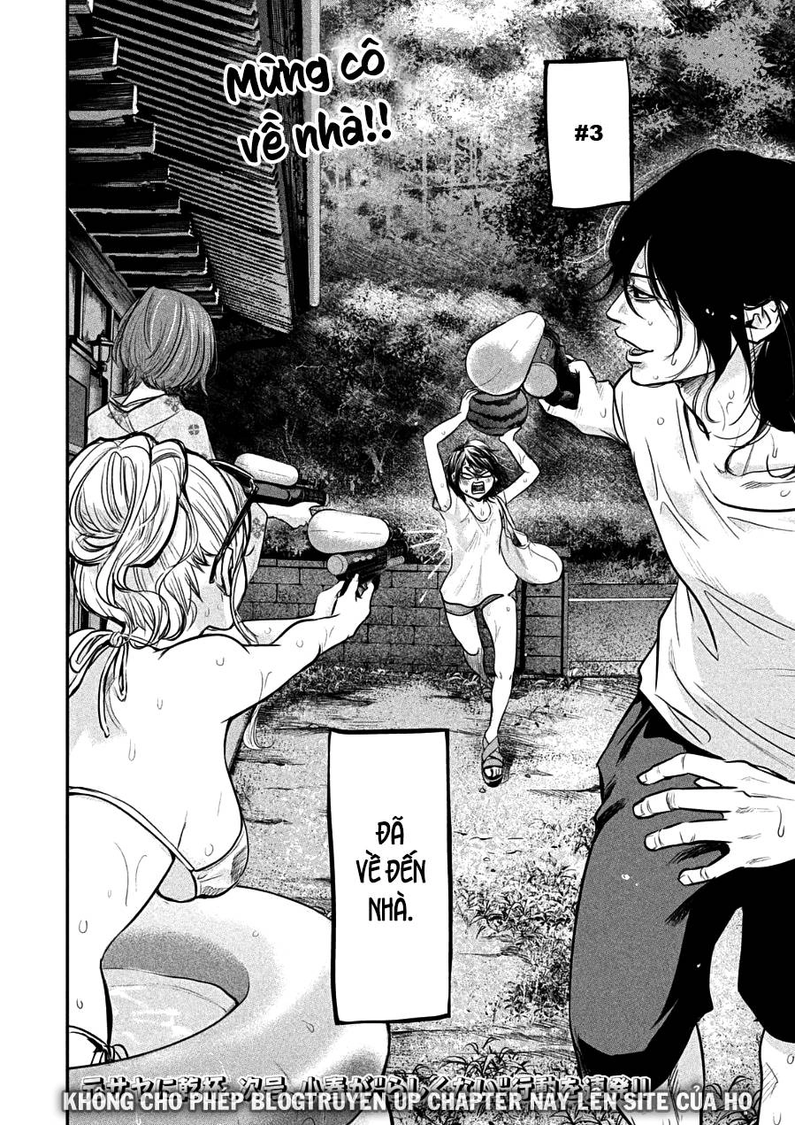 Hare Kon Chapter 44 - 18