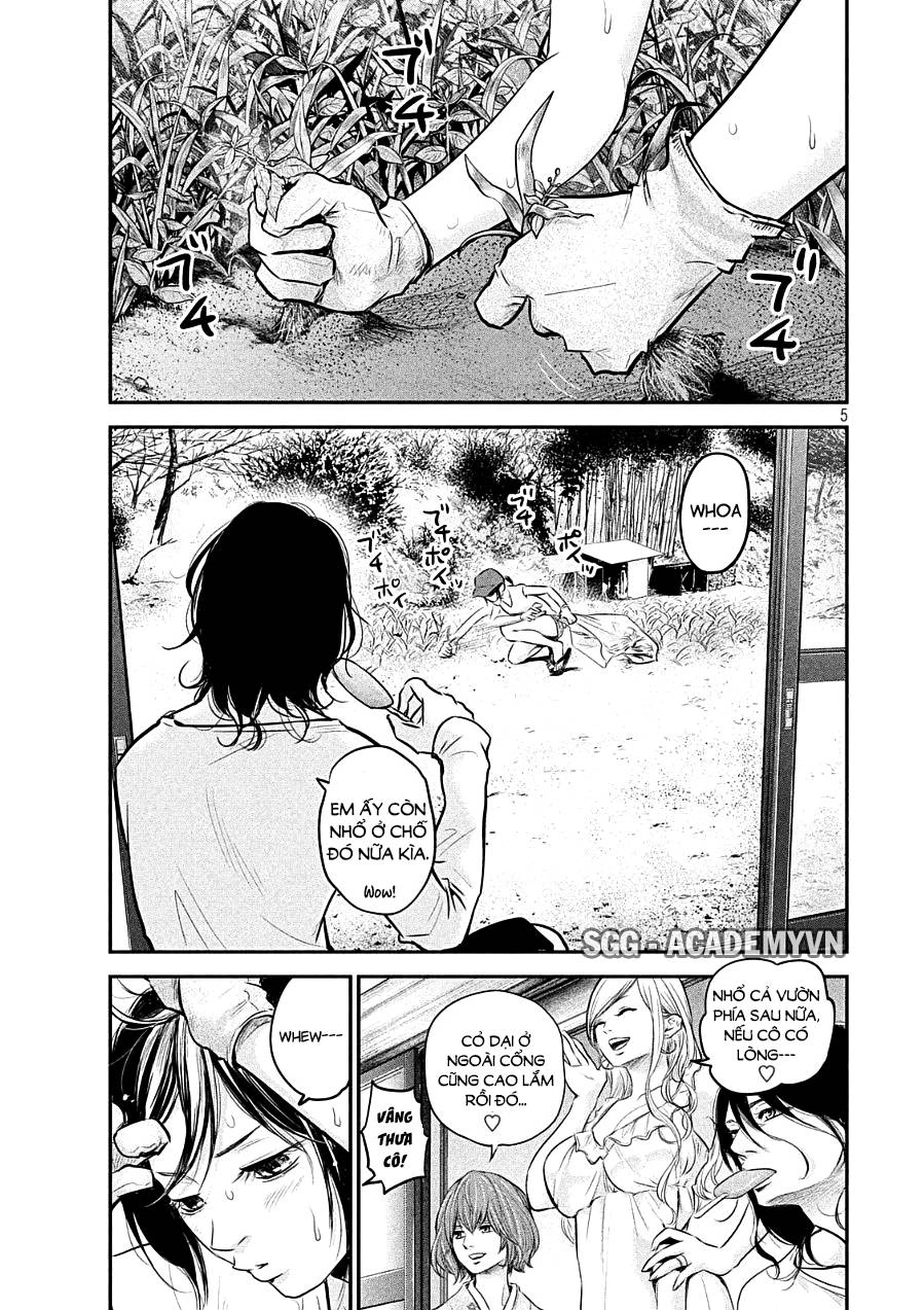 Hare Kon Chapter 45 - 7