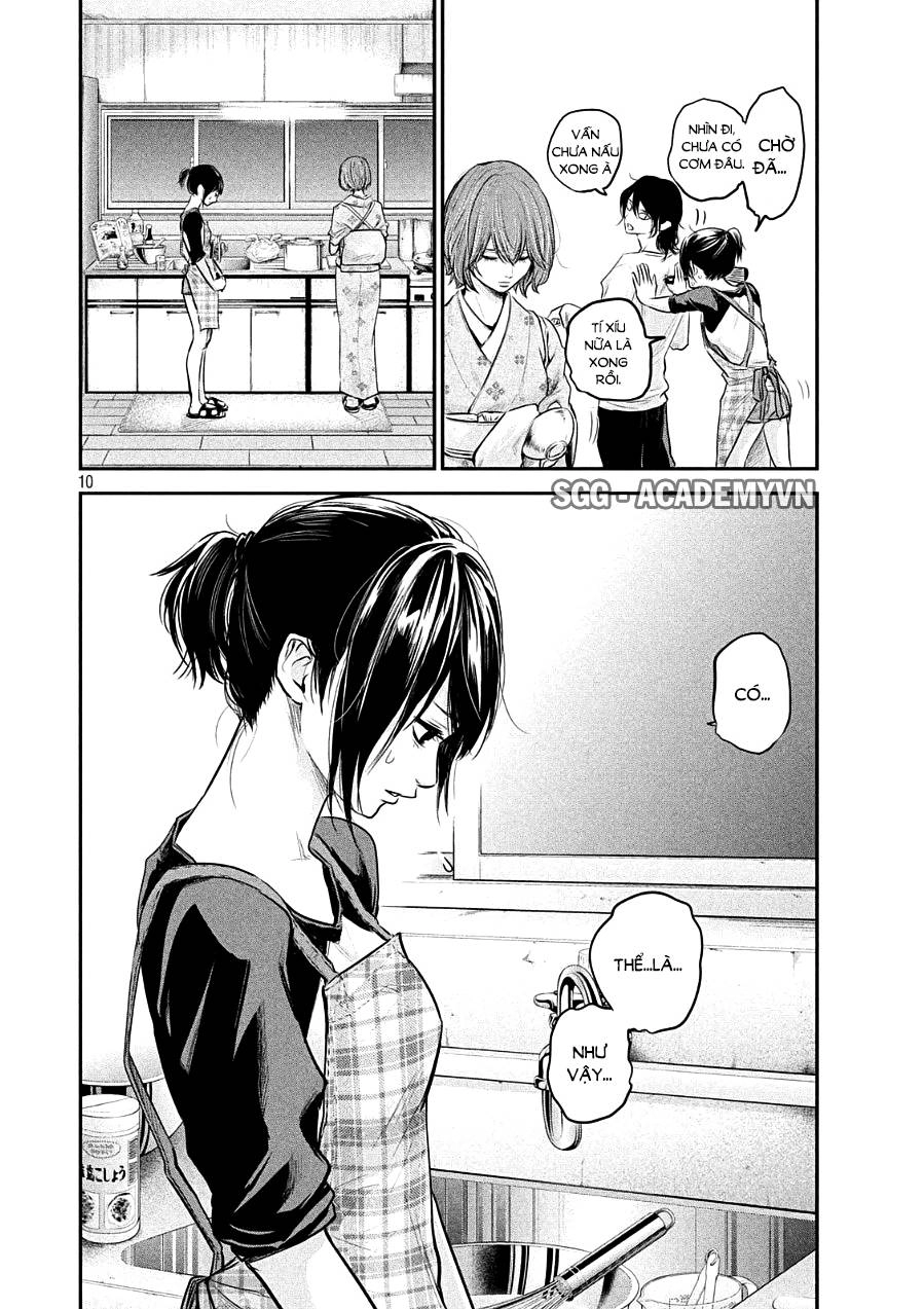 Hare Kon Chapter 45 - 12