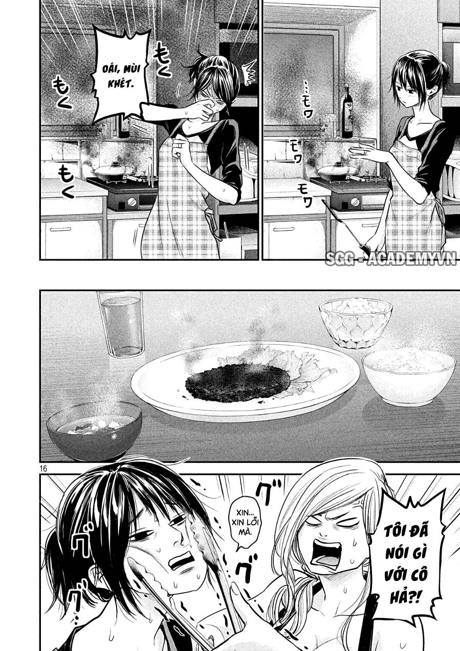 Hare Kon Chapter 45 - 18