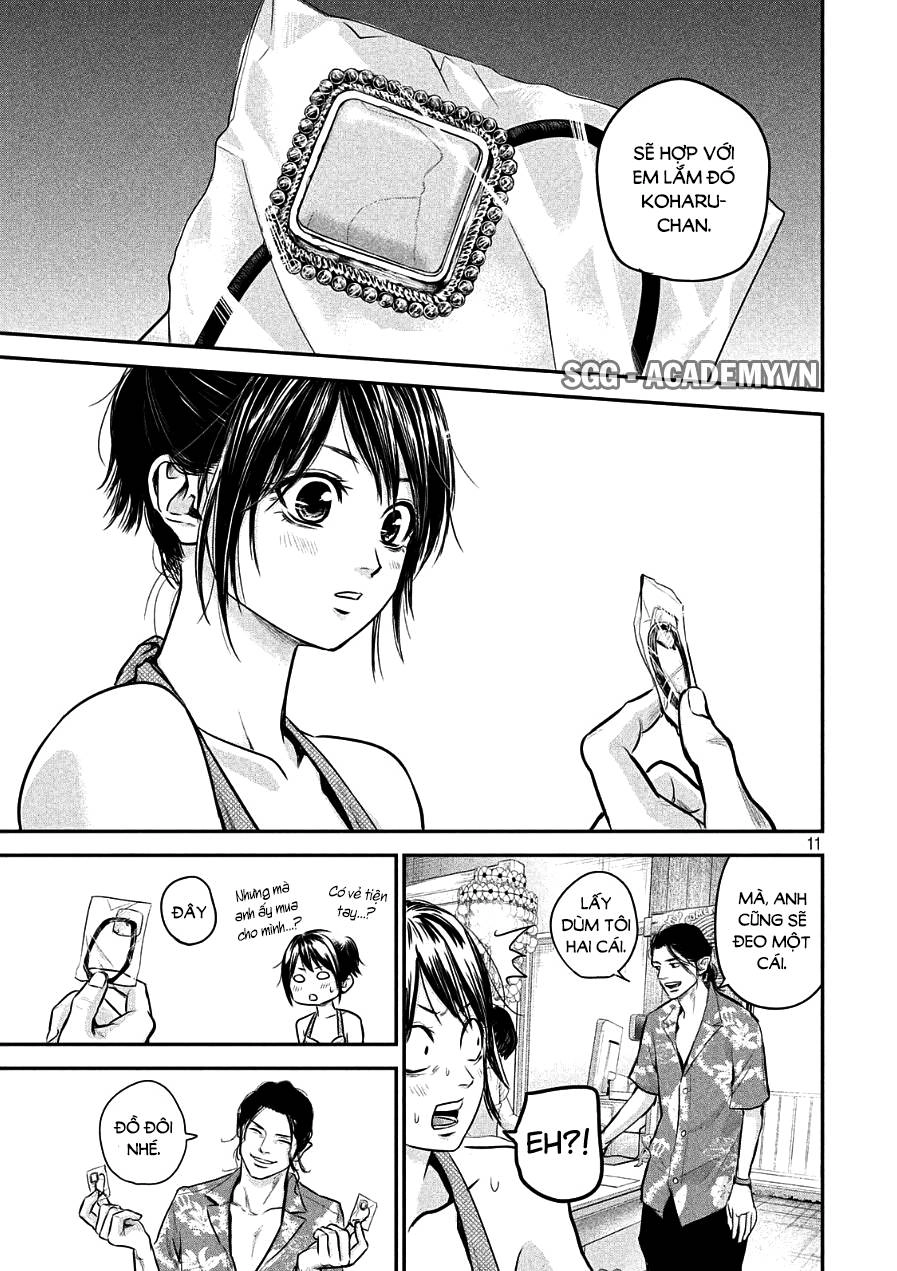 Hare Kon Chapter 49 - 13