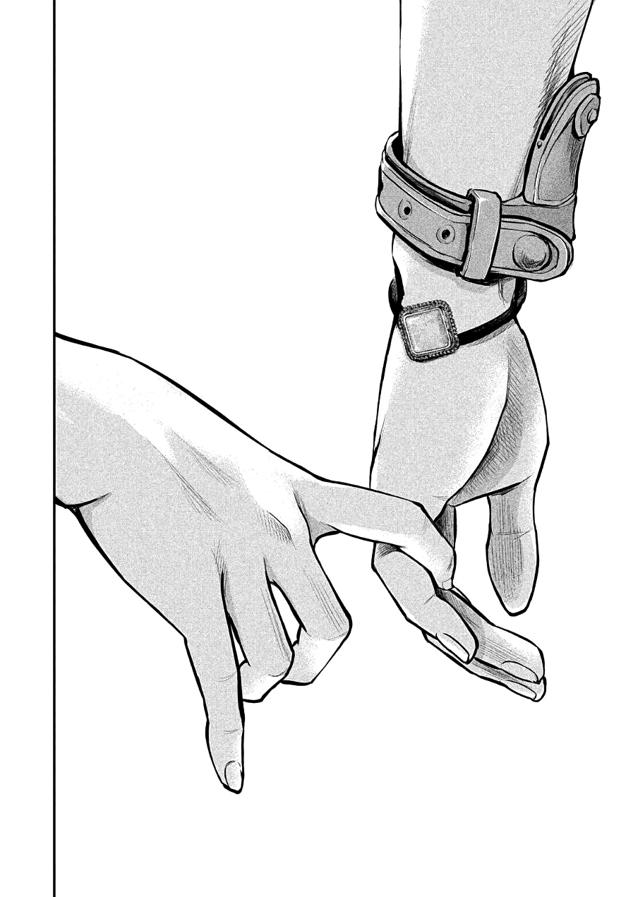 Hare Kon Chapter 49 - 18