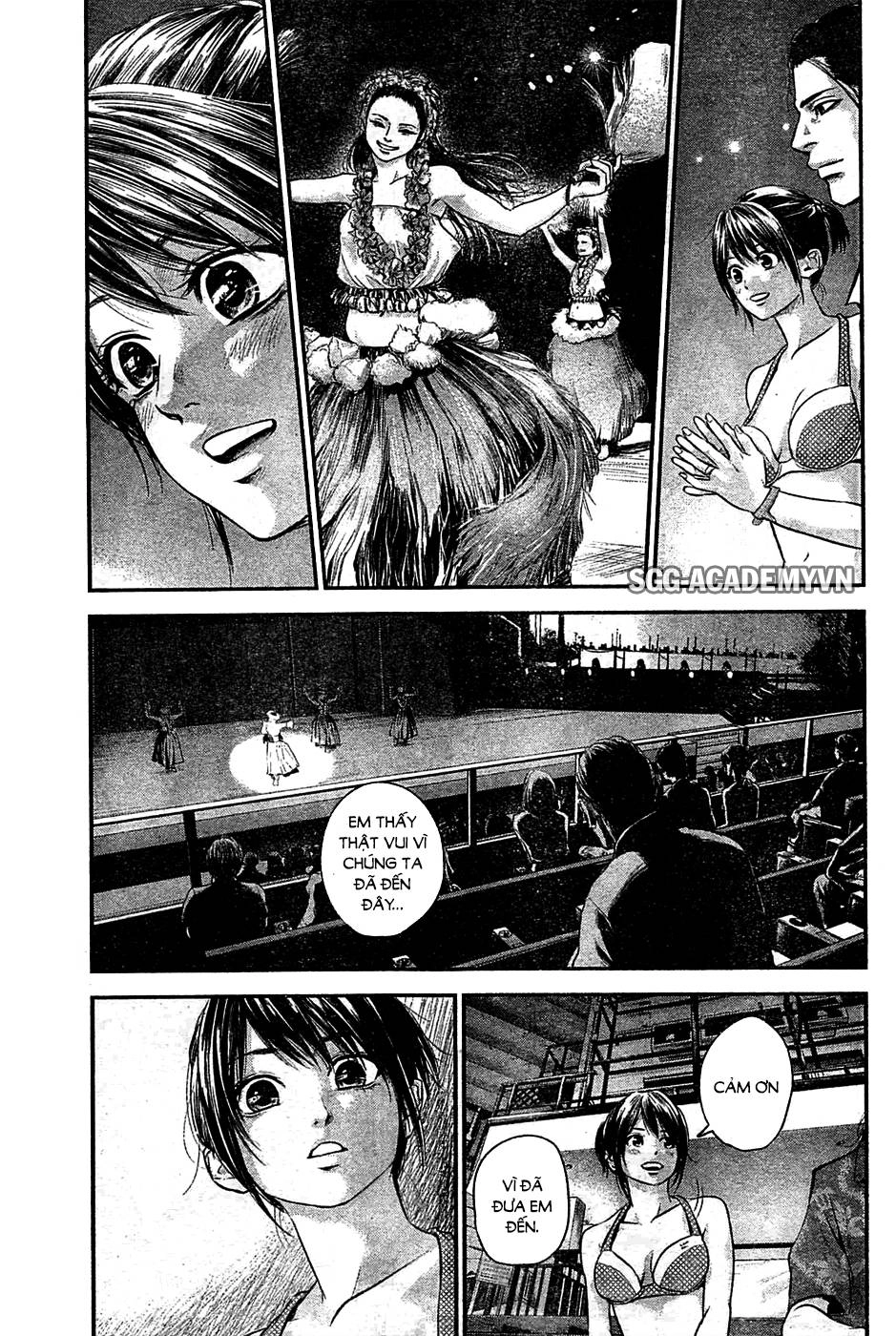 Hare Kon Chapter 50 - 15