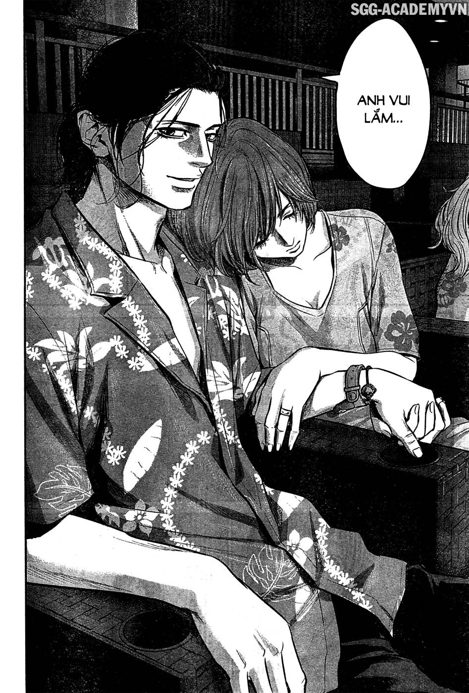 Hare Kon Chapter 50 - 16