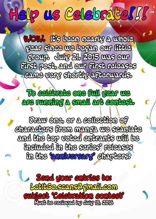 Hare Kon Chapter 55 - 4