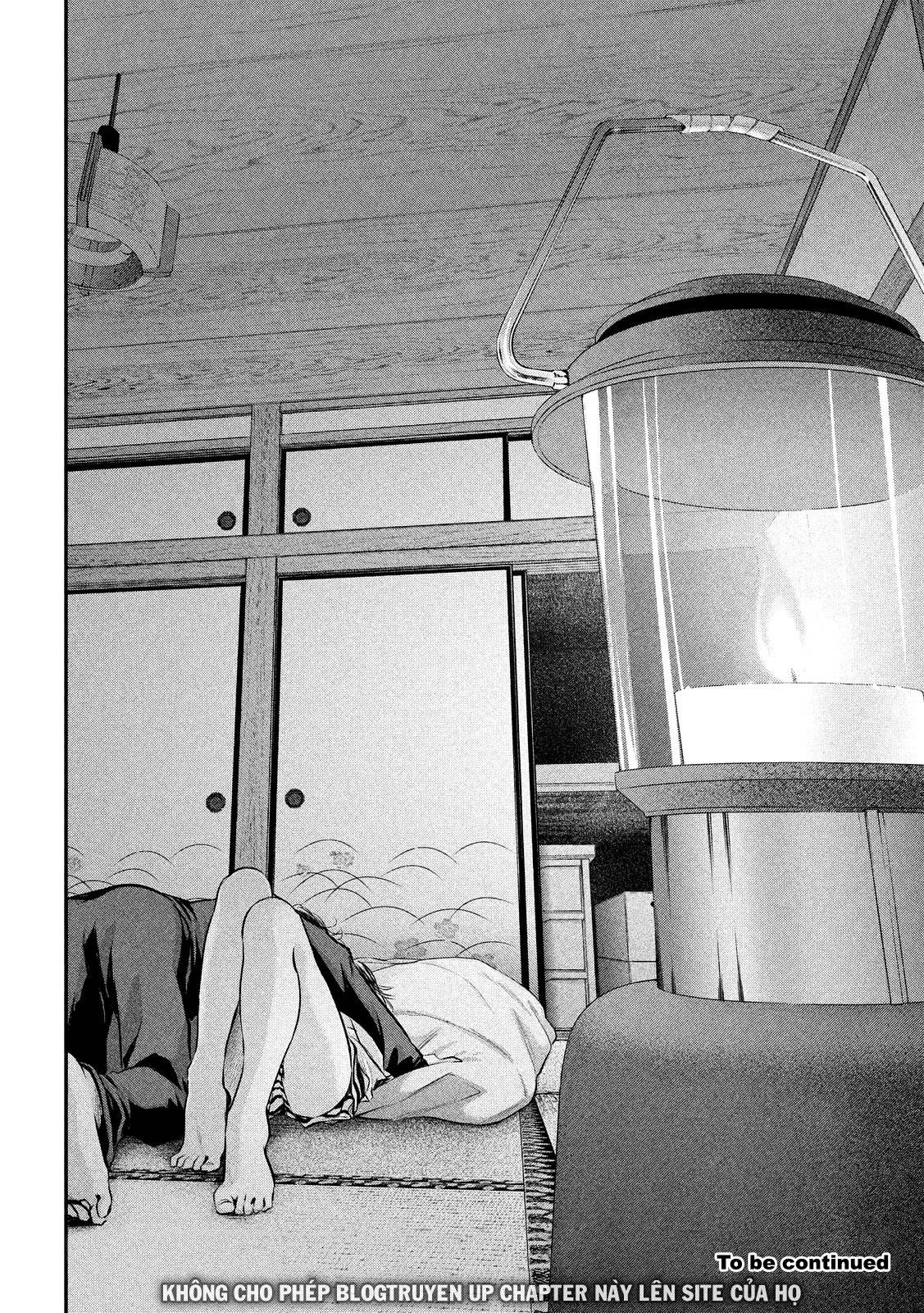 Hare Kon Chapter 55 - 22