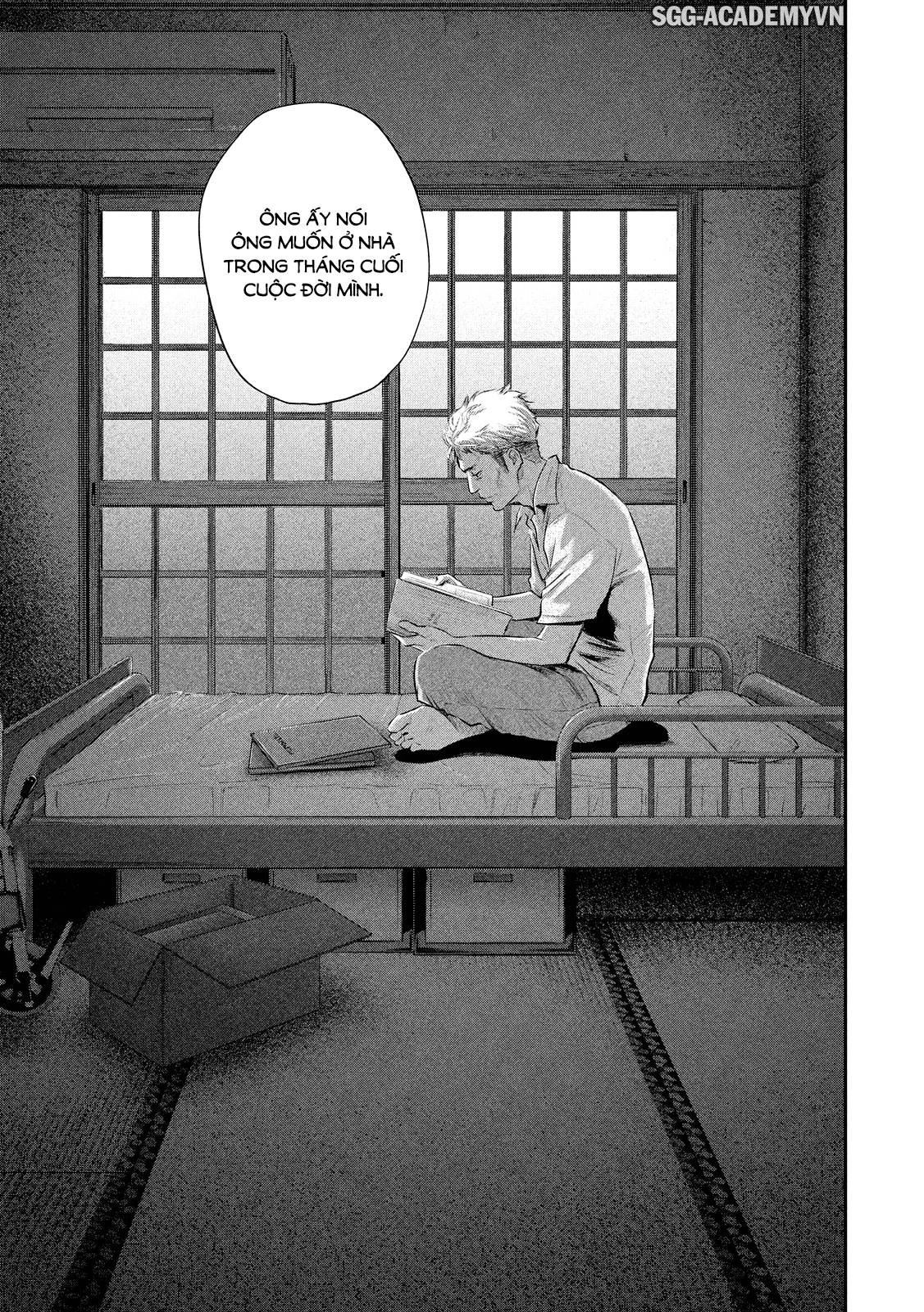 Hare Kon Chapter 58 - 19