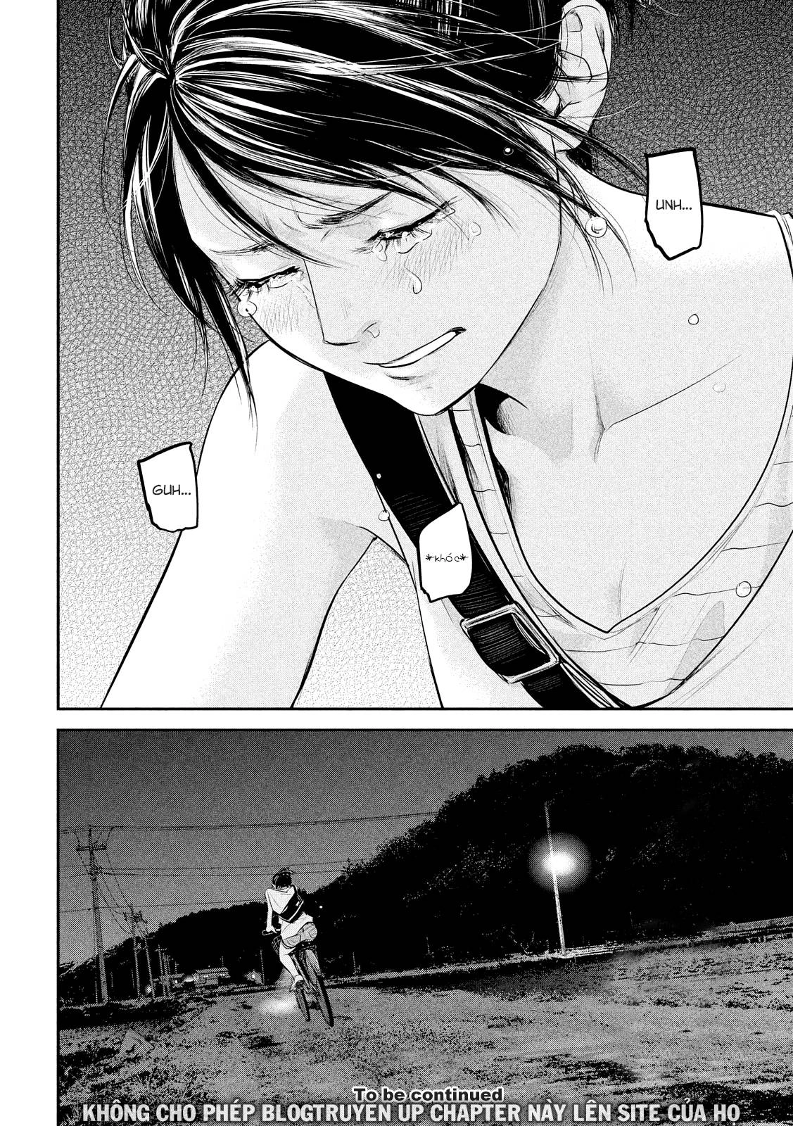 Hare Kon Chapter 58 - 22