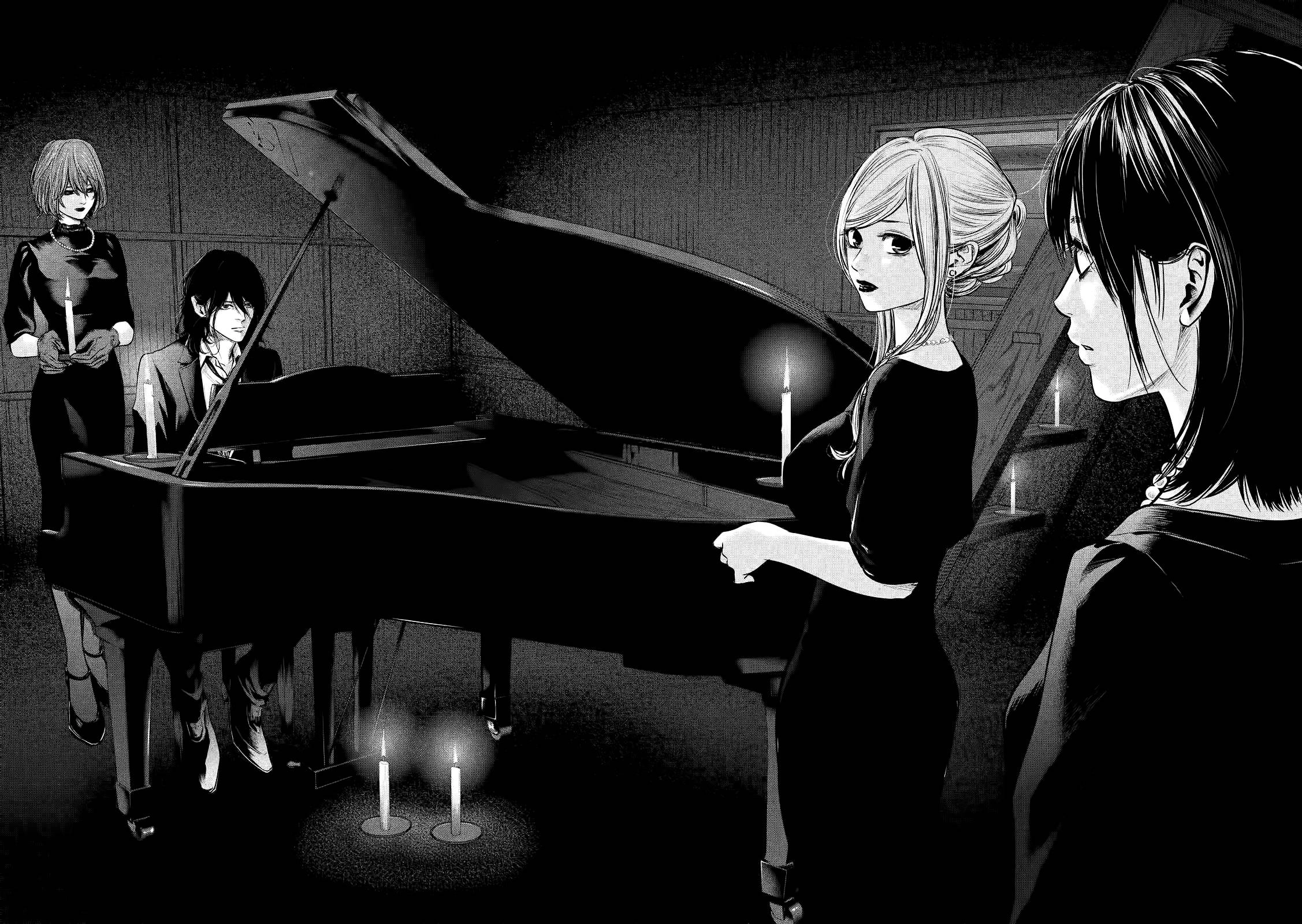 Hare Kon Chapter 63 - 11