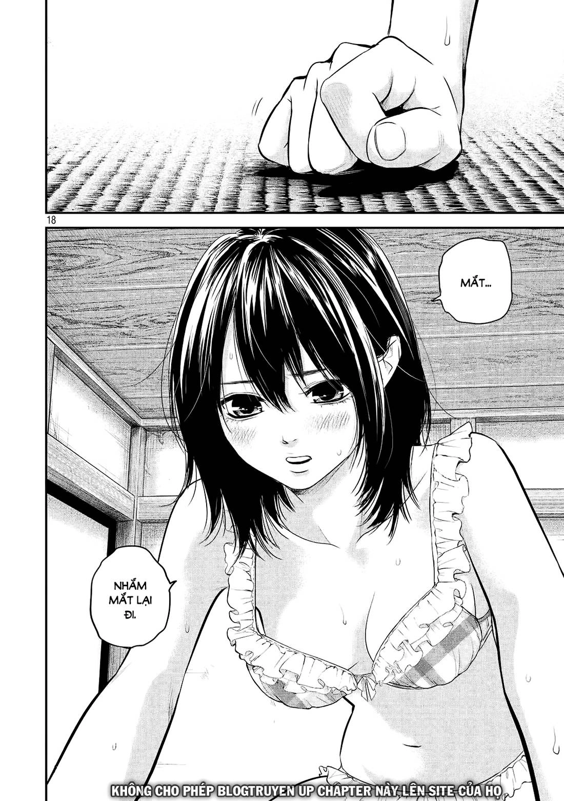 Hare Kon Chapter 67 - 19