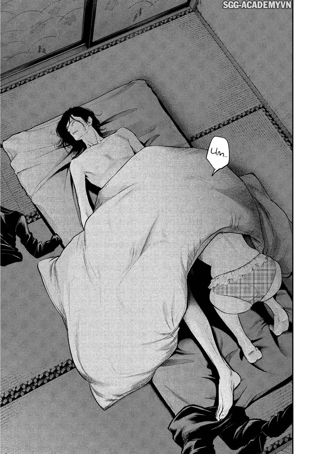 Hare Kon Chapter 68 - 8