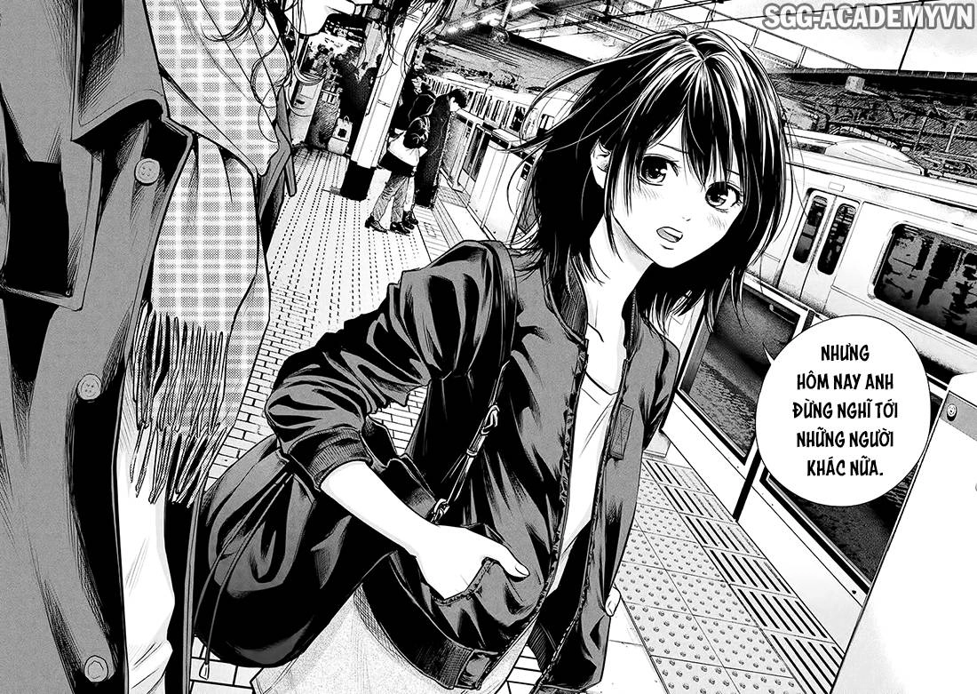 Hare Kon Chapter 70 - 16