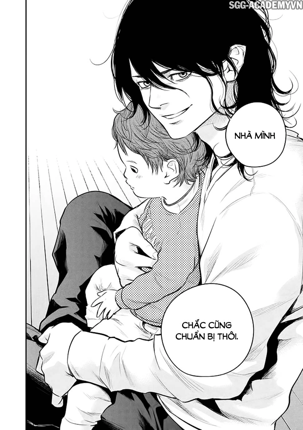 Hare Kon Chapter 72 - 17