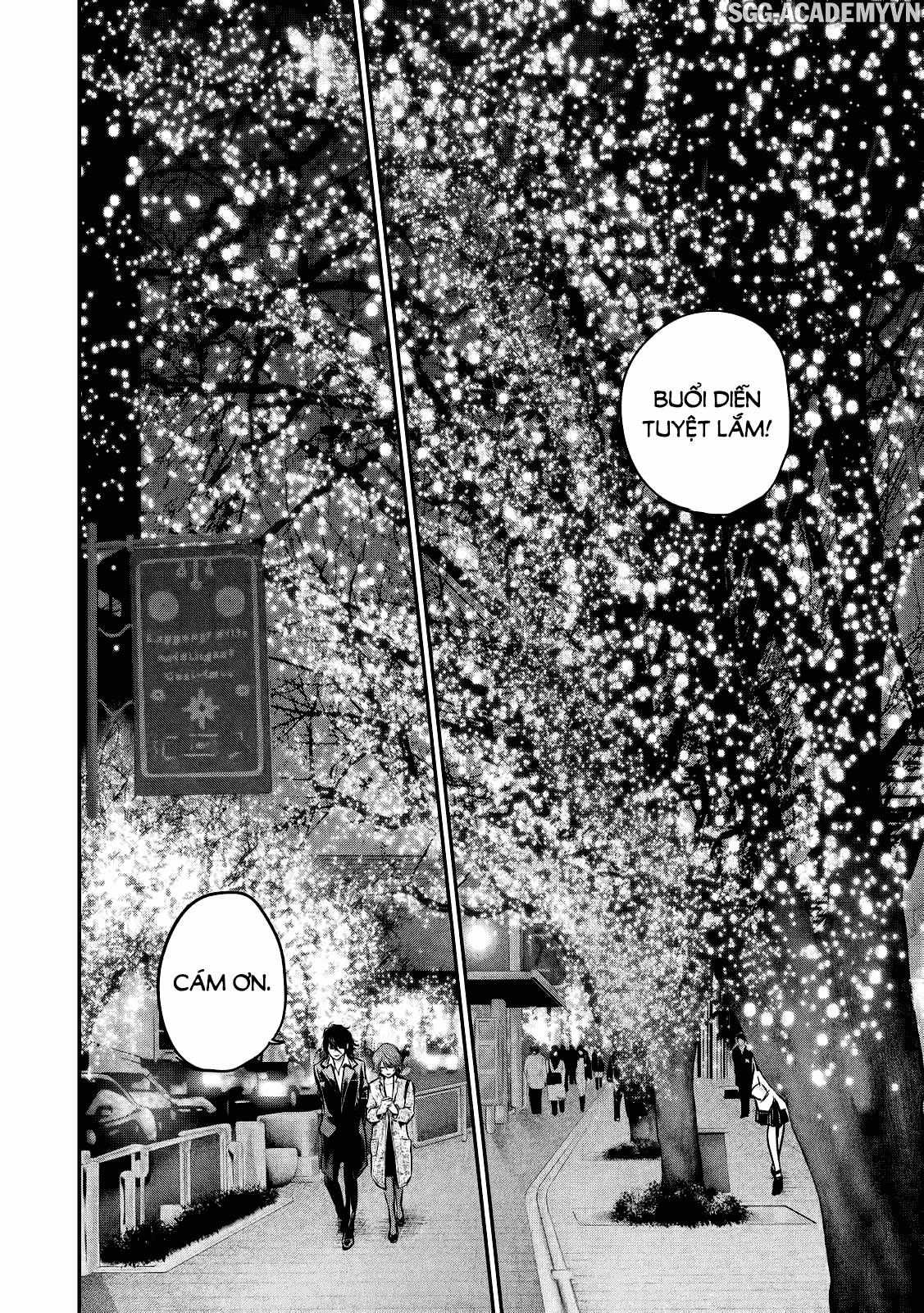 Hare Kon Chapter 88 - 9