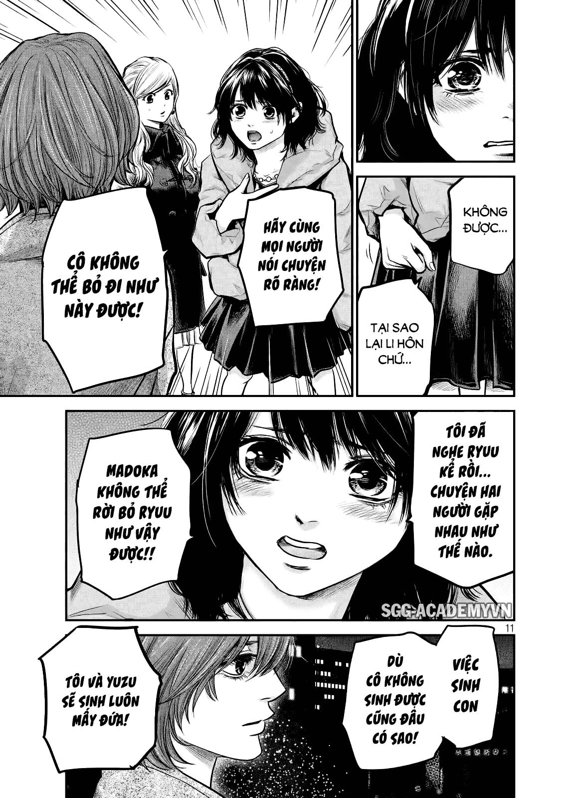 Hare Kon Chapter 89 - 10