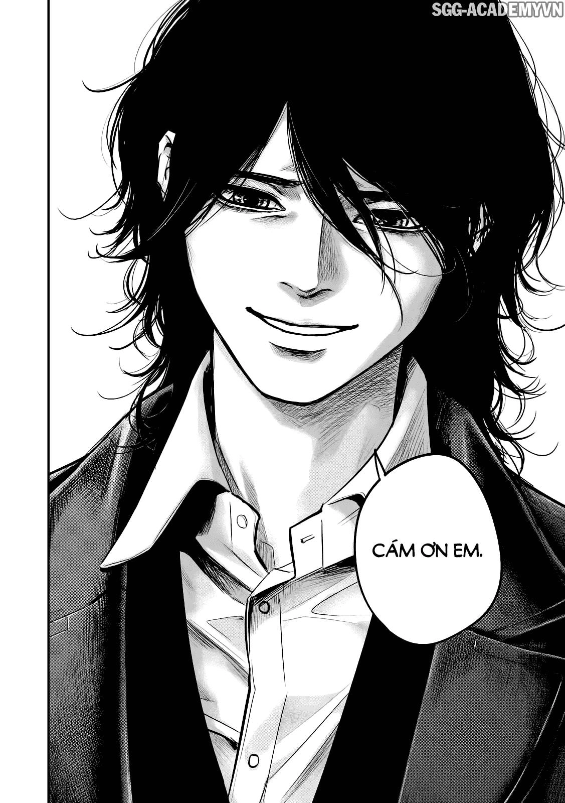 Hare Kon Chapter 90 - 7