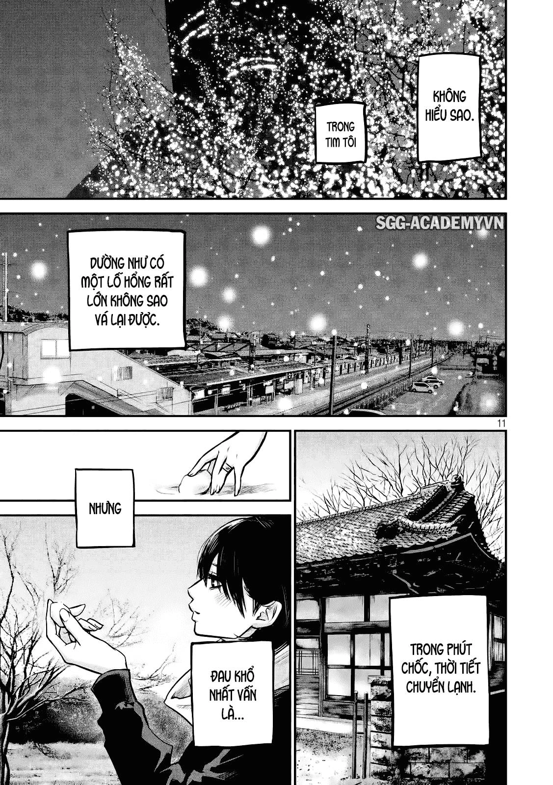 Hare Kon Chapter 90 - 10