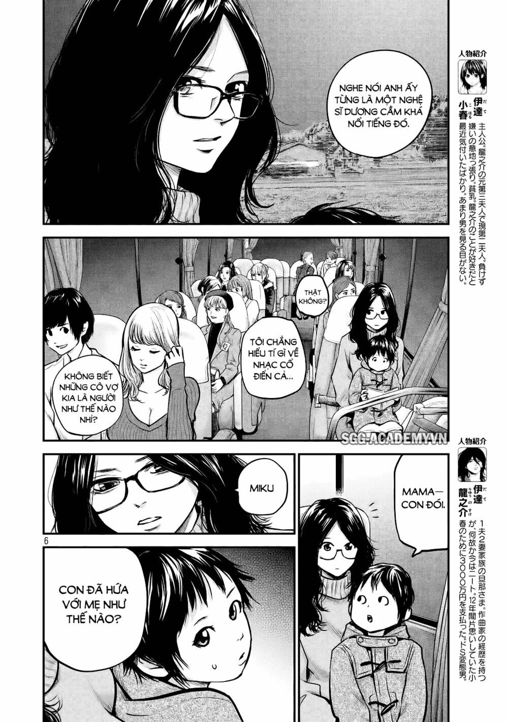 Hare Kon Chapter 97 - 7