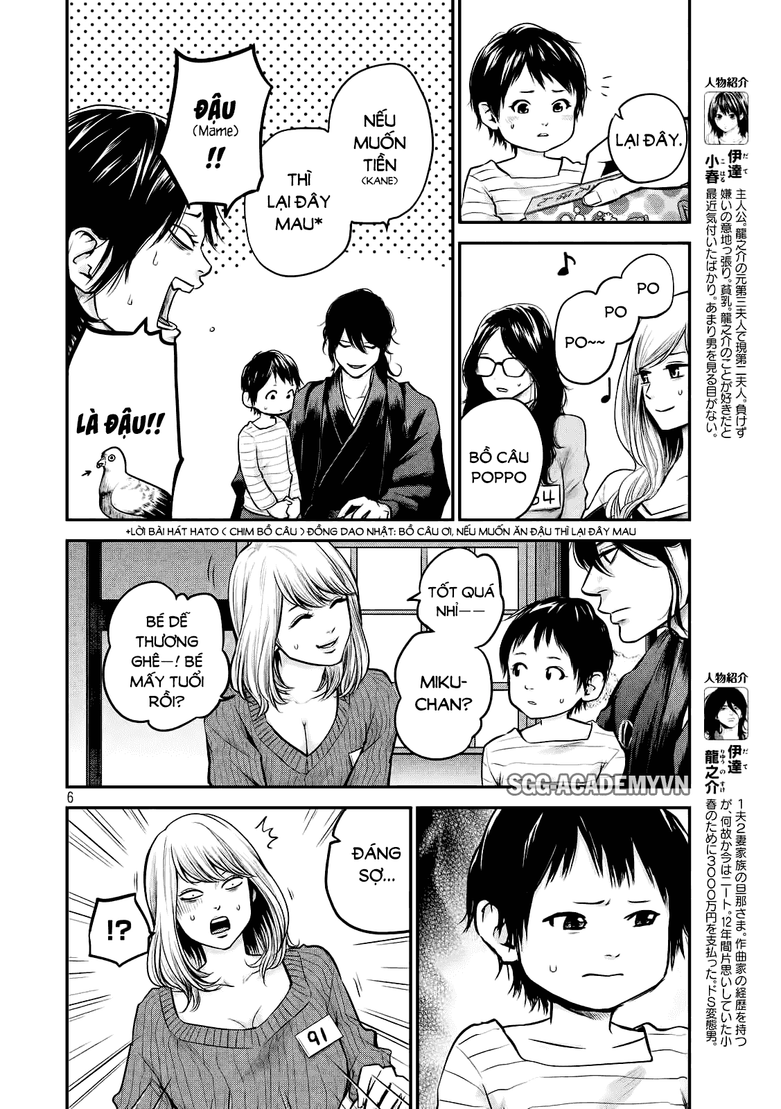 Hare Kon Chapter 98 - 7