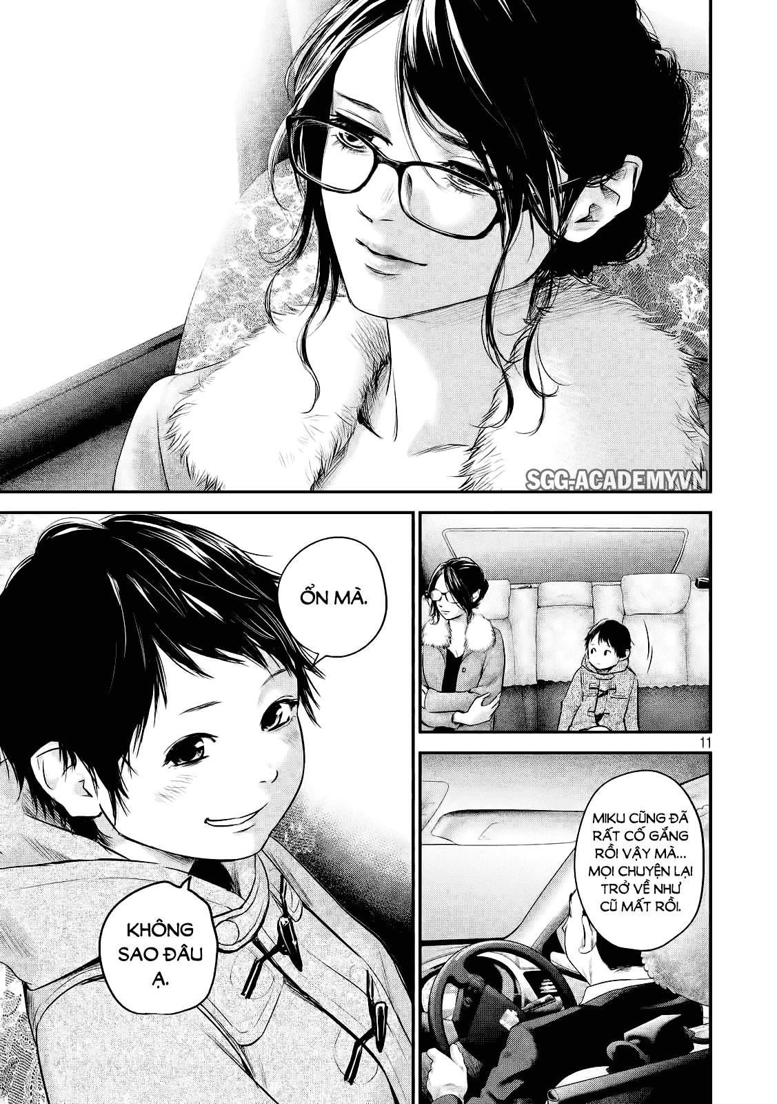 Hare Kon Chapter 102 - 12