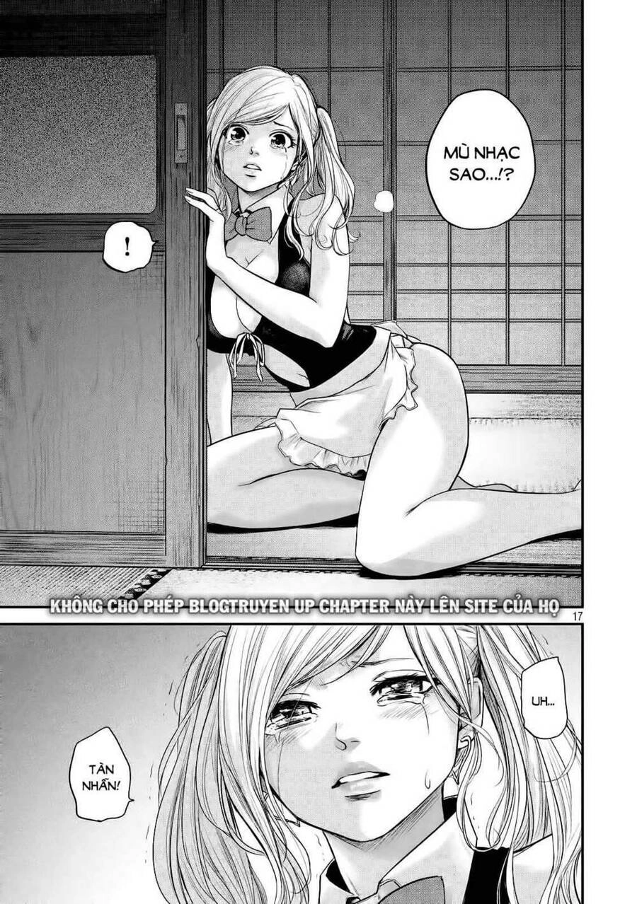 Hare Kon Chapter 105 - 18