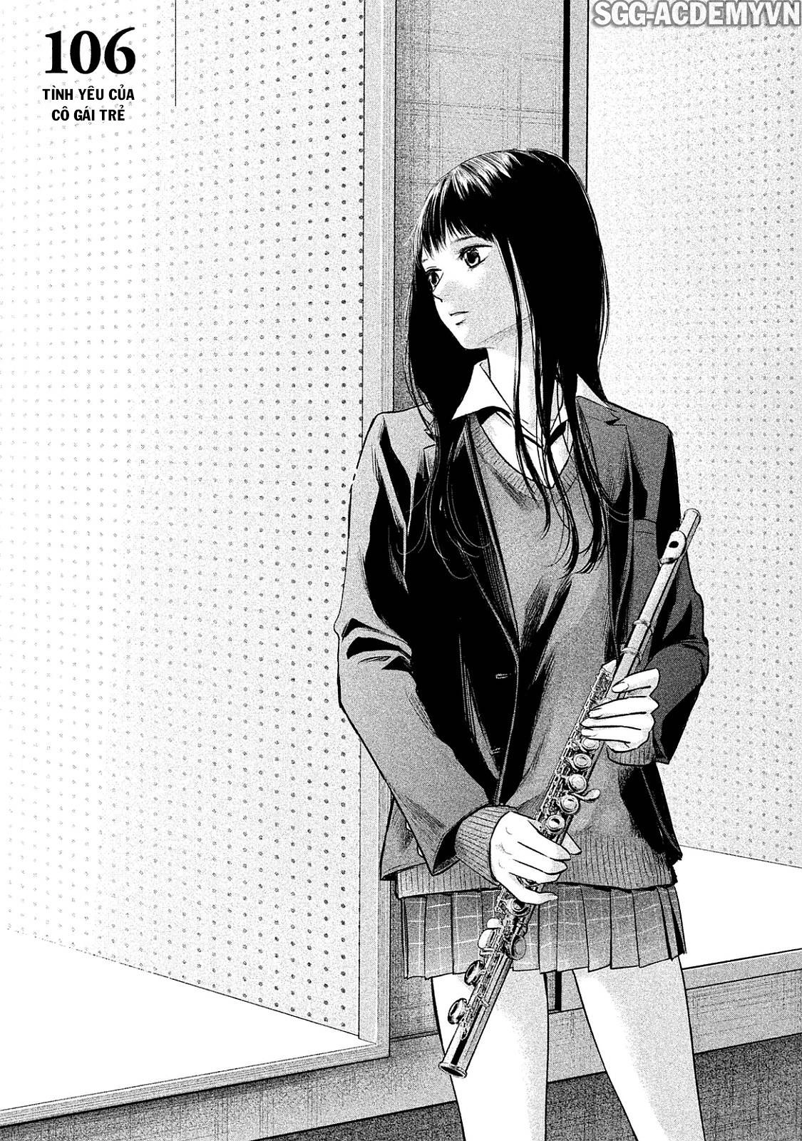 Hare Kon Chapter 106 - 5